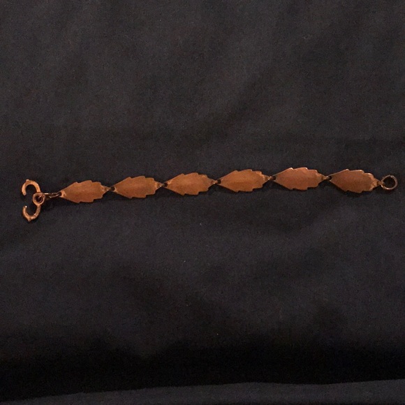 Copper Bracelet - Picture 3 of 3